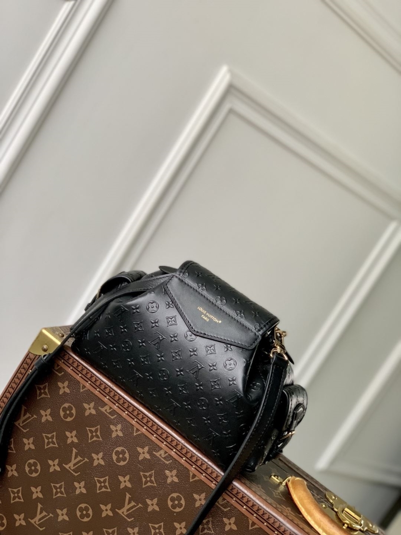 LV Satchel bags
